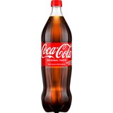 Coca-Cola Soda Soft Drink, 42.2 OZ, thumbnail image 1 of 4