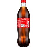 Coca-Cola Soda Soft Drink, 42.2 OZ, thumbnail image 2 of 4