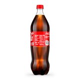 Coca-Cola Soda Soft Drink, 42.2 OZ, thumbnail image 3 of 4