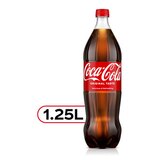 Coca-Cola Soda Soft Drink, 42.2 OZ, thumbnail image 4 of 4