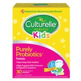 Culturelle Kids Purely Probiotics Packets, thumbnail image 1 of 9