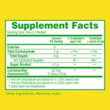 Culturelle Kids Purely Probiotics Packets, thumbnail image 5 of 14