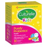 Culturelle Kids Purely Probiotics Packets, thumbnail image 4 of 9