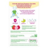 Culturelle Kids Daily Probiotic Chewable Tablets, thumbnail image 2 of 6