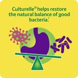 Culturelle Digestive Daily Probiotic Capsules, thumbnail image 5 of 9