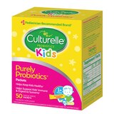 Culturelle Kids Purely Probiotics Packets, thumbnail image 3 of 9