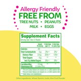 Culturelle Kids Probiotic + Fiber Regularity Packets, thumbnail image 2 of 13