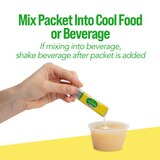 Culturelle Kids Probiotic + Fiber Regularity Packets, thumbnail image 3 of 13