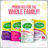Culturelle Baby Probiotic + Chamomile Drops, 0.29 FL OZ, thumbnail image 2 of 14