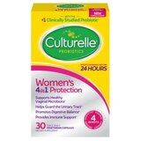 Culturelle Women's Healthy Balance Probiotic Capsules, thumbnail image 1 of 14
