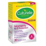 Culturelle Women's Healthy Balance Probiotic Capsules, thumbnail image 5 of 14