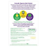Culturelle Digestive Daily Probiotic Capsules, thumbnail image 2 of 8