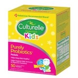 Culturelle Probiotics Kids  Purely Probiotics Packets, thumbnail image 4 of 4