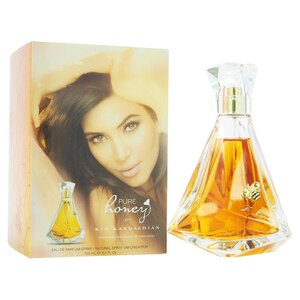 Pure Honey By Kim Kardashian For Women - 3.4 Oz EDP Spray , CVS