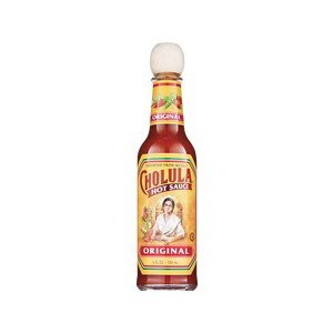 Cholula Hot Sauce, Original, 5 Oz , CVS
