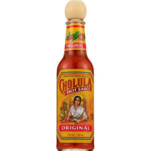 Cholula Hot Sauce, Original, 5 Oz , CVS