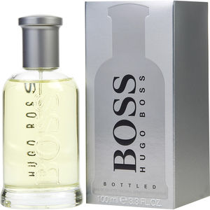 Hugo Boss Cvscom