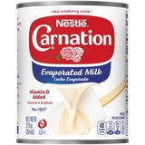 Nestle Carnation Evaporated Milk, Vitamin D Added, thumbnail image 1 of 6