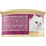 Purina Fancy Feast Grilled Chicken Feast in Gravy, 3 oz, thumbnail image 3 of 4