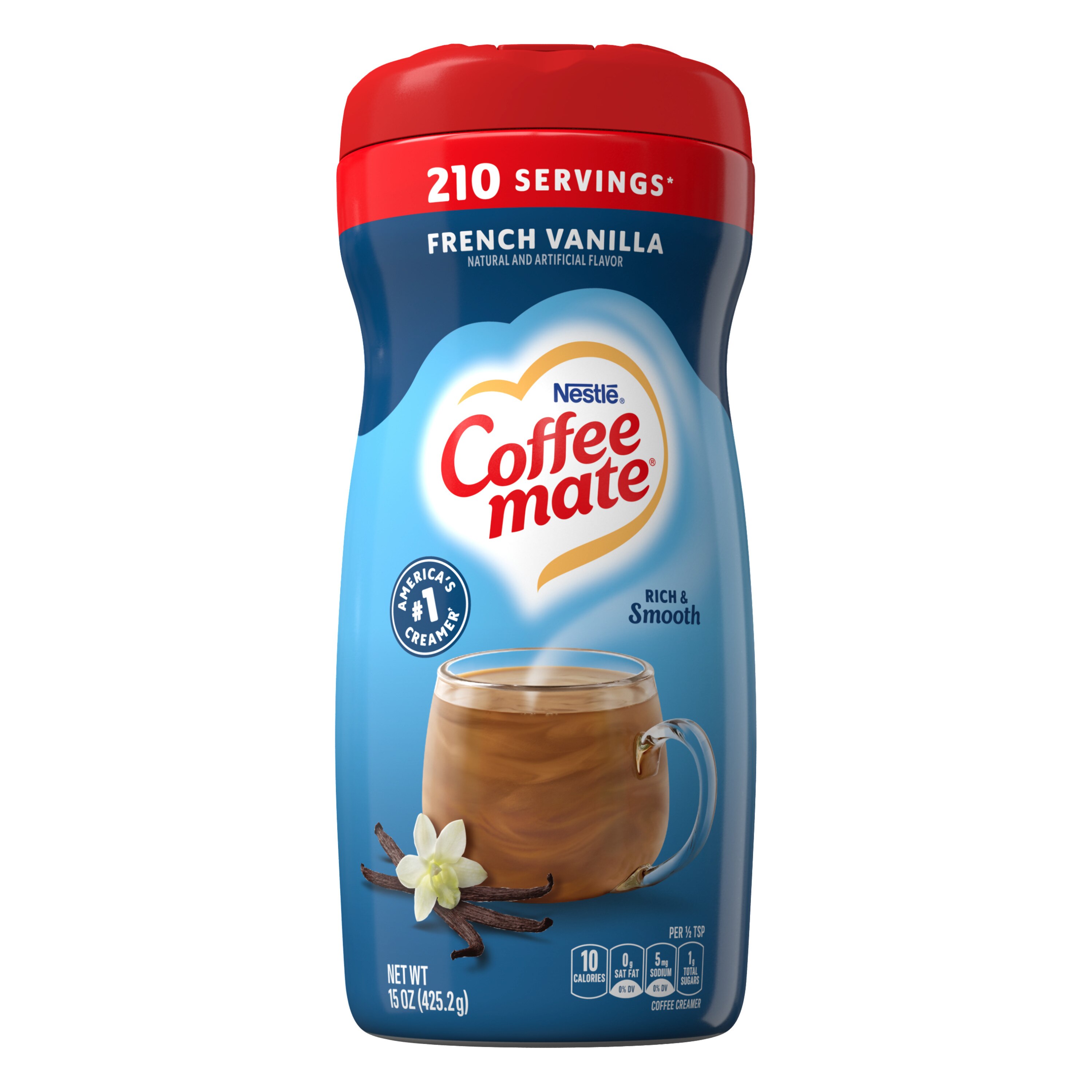 Coffee-Mate Powder Coffee Creamer
