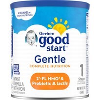 Gerber Good Start Gentle Infant Formula, 12.7 OZ