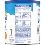 Gerber Good Start Gentle Infant Formula, 12.7 OZ, thumbnail image 2 of 6