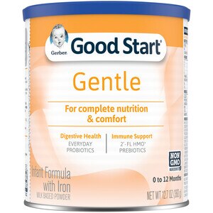 gerber formula near me