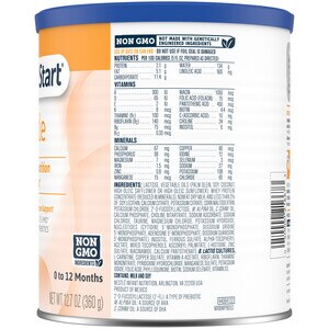 Gerber Feeding Chart For 6 Month Old