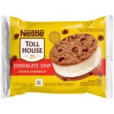 Nestle Toll House Chocolate Chip Cookie Sandwiches, thumbnail image 1 of 3