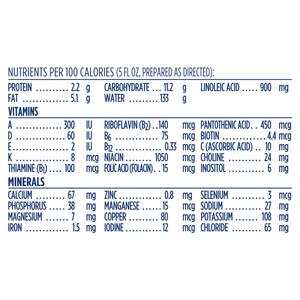 gerber soy formula bulk