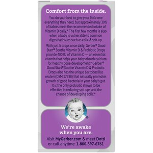 gerber soothe colic drops