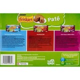 Friskies Classic Pate Variety Pack, 5.5 oz, 24 ct, thumbnail image 3 of 4