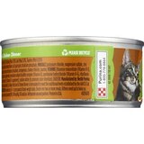Purina Friskies Classic Pate, Liver & Chicken Dinner, thumbnail image 3 of 4