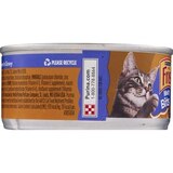 Friskies Meaty Bits Chicken Dinner In Gravy Canned Cat Food, thumbnail image 3 of 4