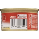 PURINA, Fancy Feast Savory Salmon Feast, Classic, thumbnail image 4 of 4