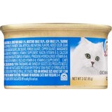 PURINA, Fancy Feast Ocean Whitefish & Tuna Feast, Classic, thumbnail image 3 of 4