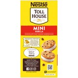 Nestle Toll House Mini Vanilla Chocolate Chip Cookie Sandwiches, 12 Count, thumbnail image 5 of 5
