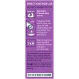 Gerber Good Start Soothe Comforting Baby Probiotic Drops for Dietary Supplement, 0.34 fl. oz. Bottle, thumbnail image 3 of 7