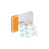 Smith and Nephew OpSite Transparent Adhesive Waterproof Film 10CT, thumbnail image 1 of 1