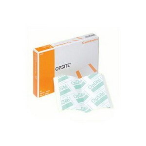 Smith And Nephew OpSite Transparent Adhesive Waterproof Film 10 Ct, 11 X 11-3/4 , CVS