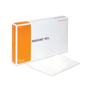 Smith And Nephew Profore Wound Contact Layer 5-1/2 x 8 in., 50CT