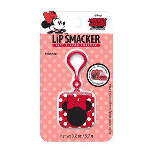 Lip Smacker Disney Cube Lip Balm, Minnie , CVS