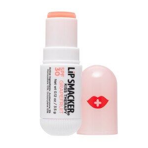 Lip Smacker Kiss Therapy SPF 30 Lip Balm, Grapefruit , CVS