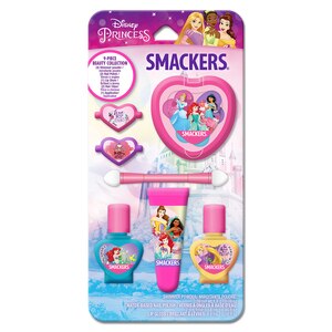 Lip Smacker Disney Princess Beauty Collection