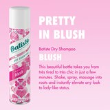 Batiste Blush Dry Shampoo, thumbnail image 2 of 9
