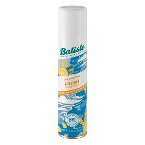Batiste - Champú seco, Fresh