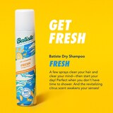 Batiste Fresh Dry Shampoo, thumbnail image 4 of 9