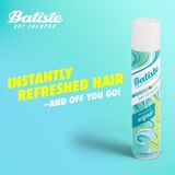 Batiste Dry Shampoo, Brilliant Blonde, 4.23 OZ, thumbnail image 4 of 8