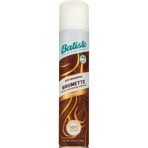 Batiste Instant Hair Refresh Dry Shampoo Plus, Beautiful Brunette, 4.23 Oz - 3.81 Oz , CVS