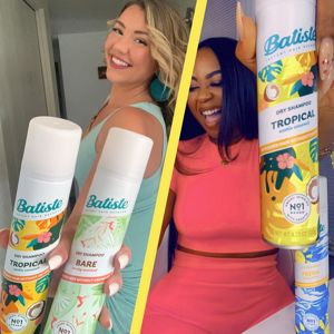 Five Shocking Facts About Best Dry Shampoo For Black Oily Hair